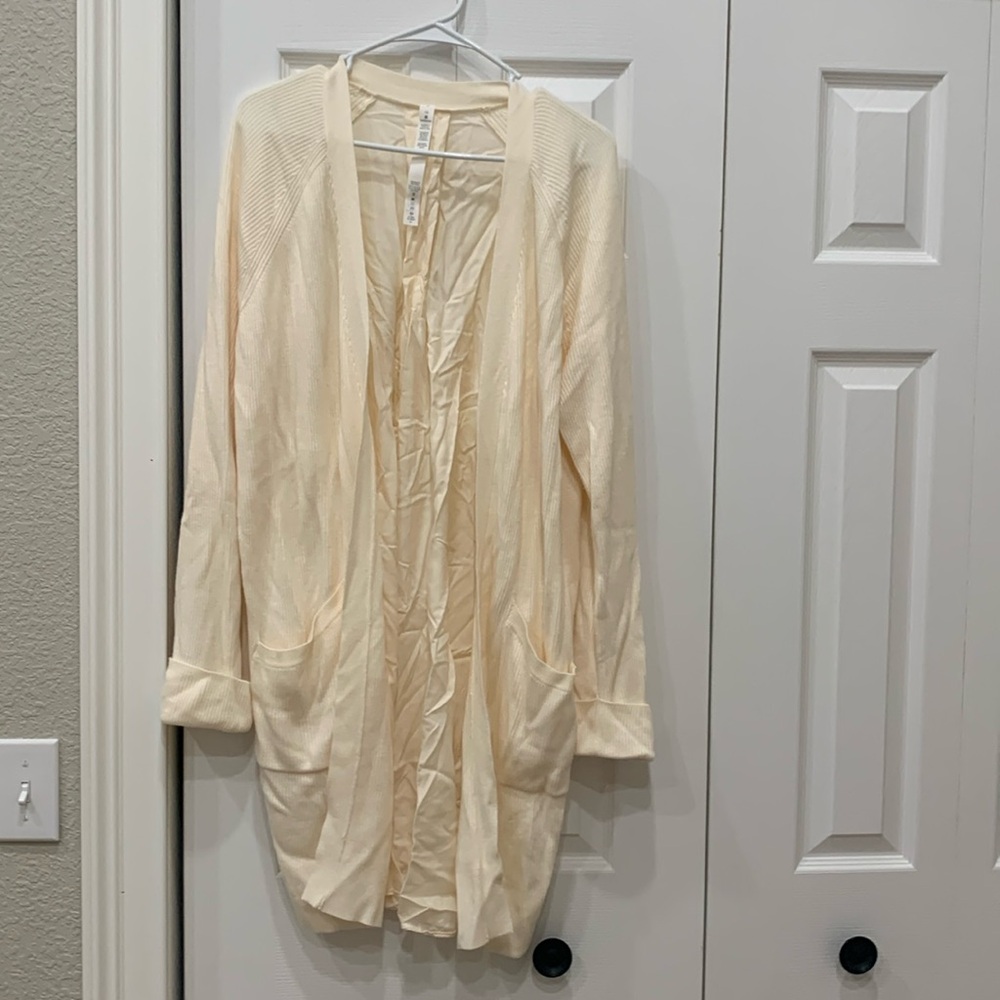 Lululemon sweater